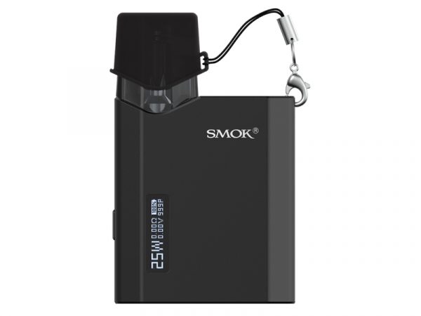 Smok NFIX Mate E-Zigaretten Set schwarz