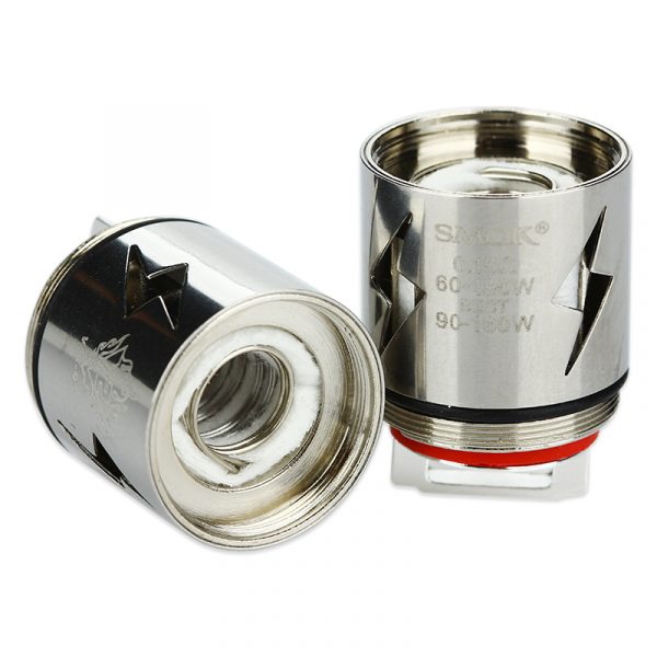 Smok V12-Q4 Coils