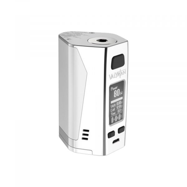Uwell Valyrian 2 Mod Weiß