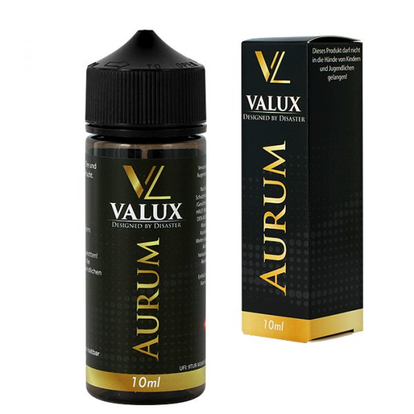 VALUX AURUM