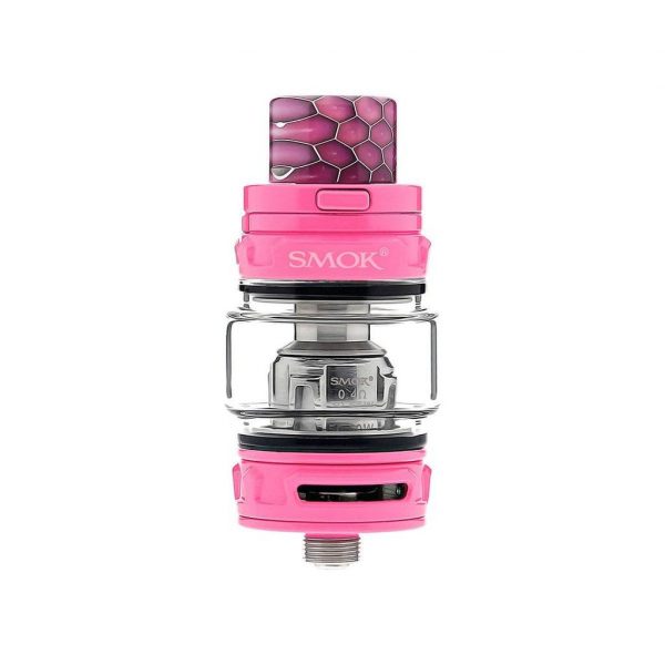 Smok TFV12 Prince Clearomizer, pink