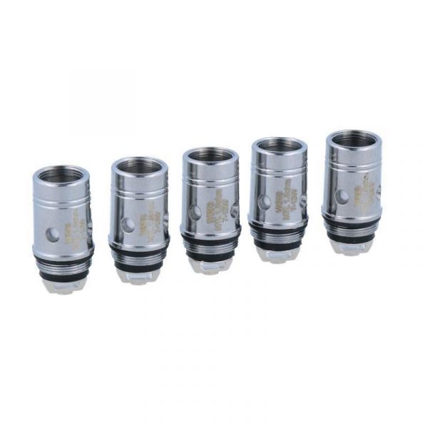 Steamax WS03 MTL Heads 1,5 Ohm (5 Stück pro Packung)