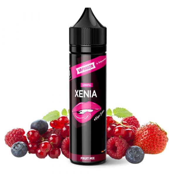 Vapanion - Xenia - Aroma Früchtemix 15ml