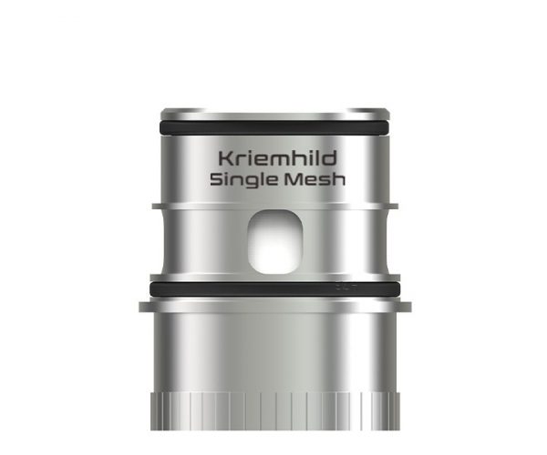 Kriemhild single coil 0,2 ohm