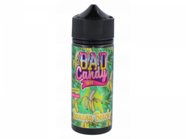 Bad Candy Liquids - Banana Beach