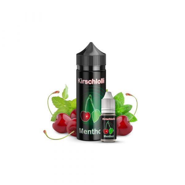 Kirschlolli - Aroma Menthol 10ml