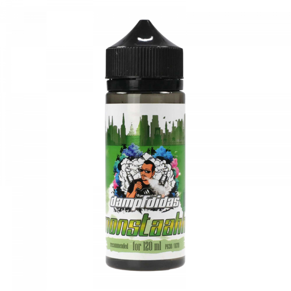 Dampfdidas - Aroma Monstaahh!! 18ml