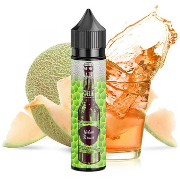 Flavour Trade - Aroma Yubaribrause 20ml