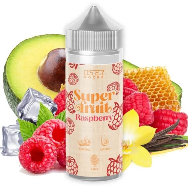 KTS - Superfruit - Aroma Raspberry 30ml