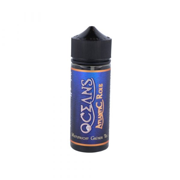 Oceans - Aroma Atlantic Role 20ml