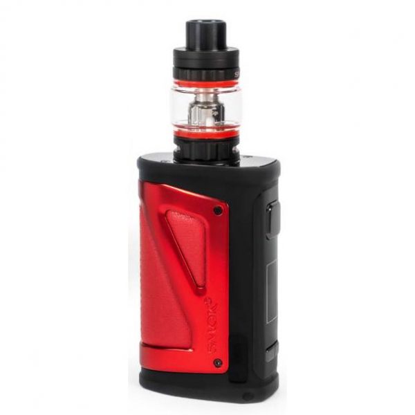 Smok Scar 18 Kit rot