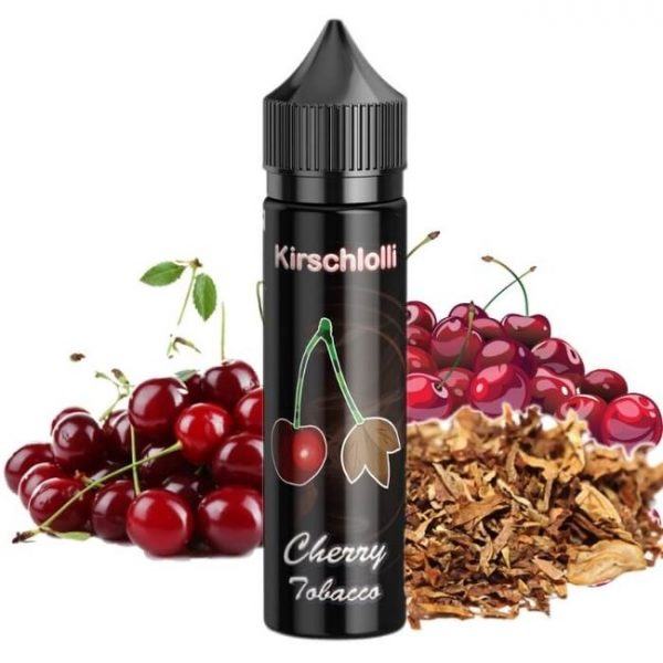 Kirschlolli - Aroma Chocolate Tobacco 20ml