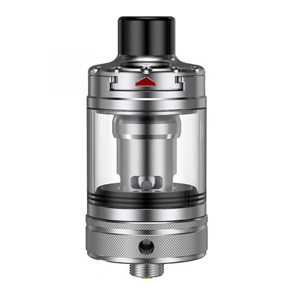 Aspire Nautilus 3 Clearomizer Set silber