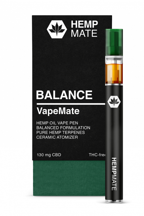 HempMate Balance VapeMate