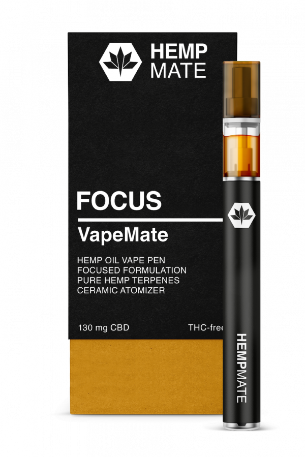 HempMate Focus VapeMate