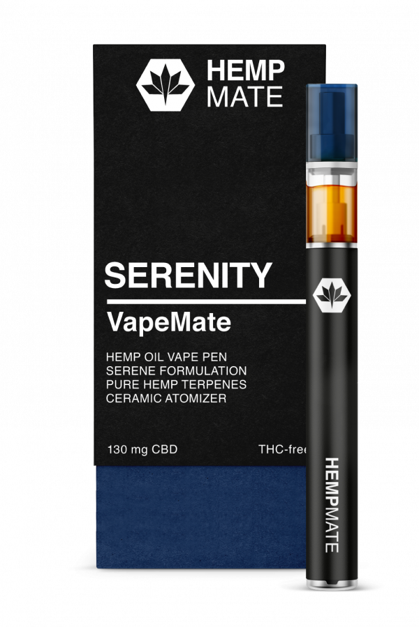 HempMate Serenity VapeMate