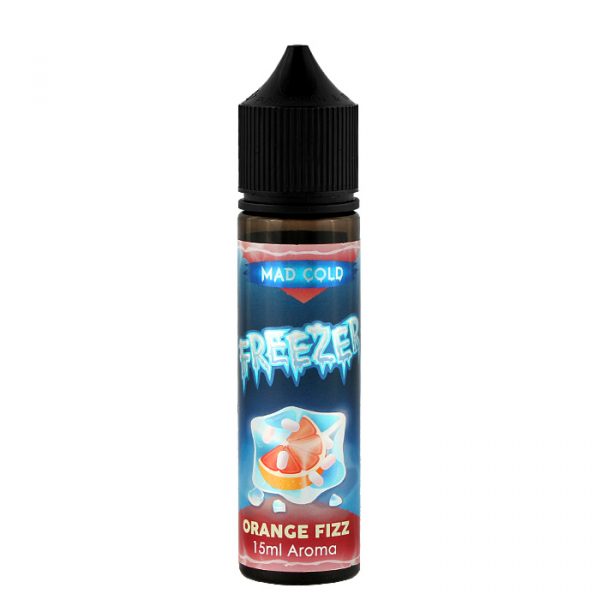 Freezer - Aroma Orange Fizz 15,4ml