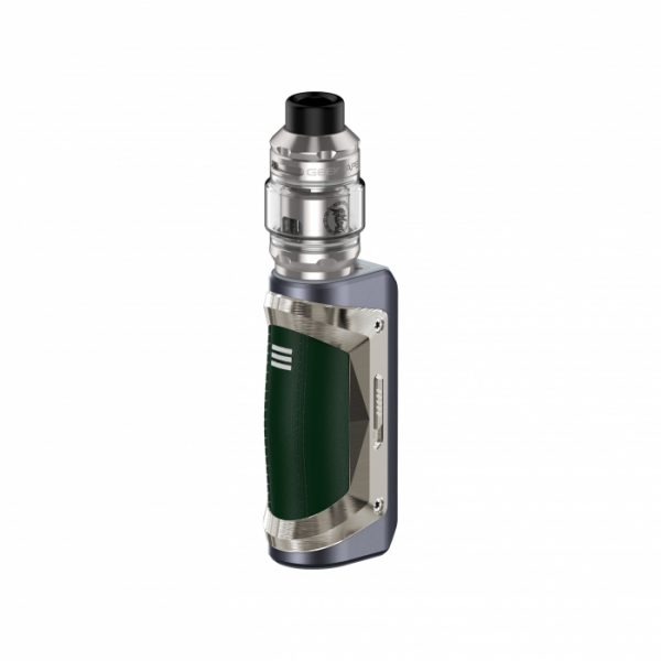 GeekVape Aegis Solo2 Grey