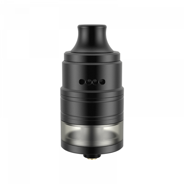 Aspire Kumo RDTA Clearomizer Set matt-schwarz