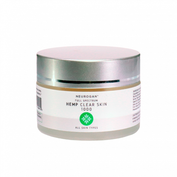 CBD Clear Skin 1000 mg - Neurogan