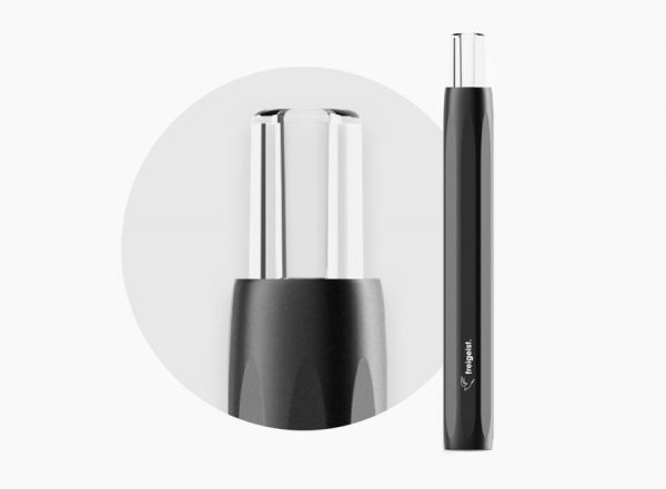 Premium CBD Vape zenPen Starterpack inkl. einer Kartusche - freigeist. – Bild 2