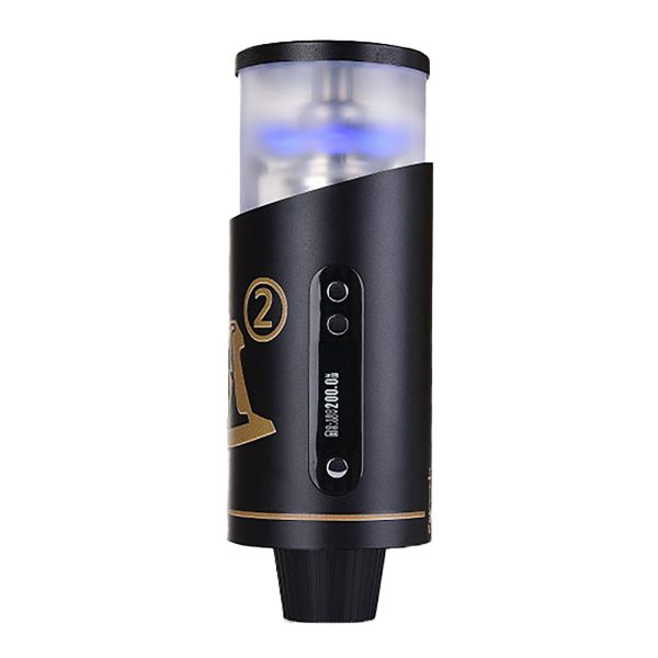 Kangerm M2 E-Shisha Kopf