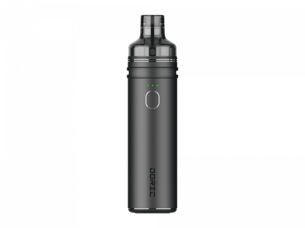 VooPoo Doric 60 E-Zigaretten Set grau
