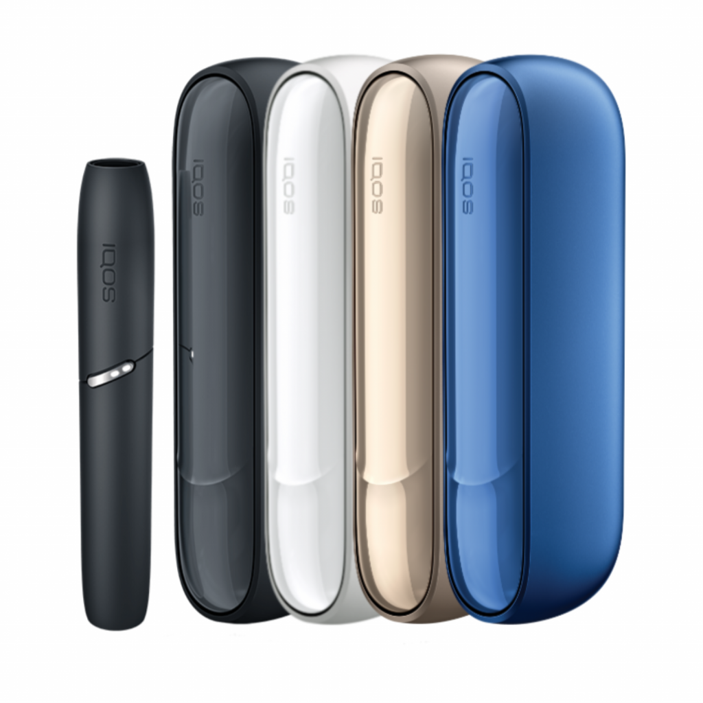 Iqos 3 Duo Angebot Für Neukunden IQOS 3 DUO (verschiedene Farben) - Meyer's Vapeshops