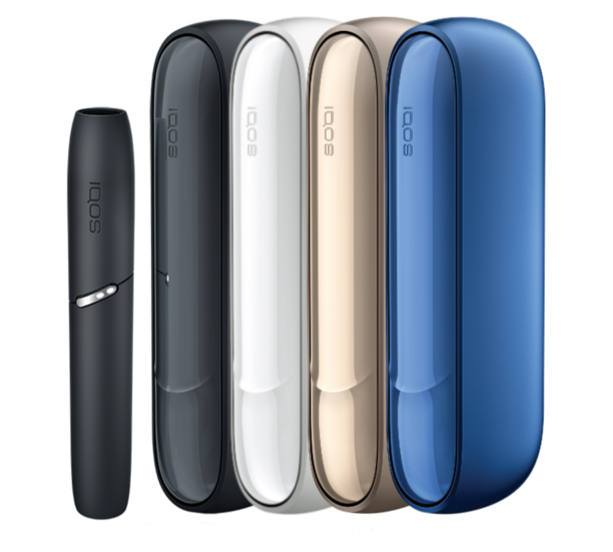 IQOS 3 Duo Angebot für 19,99 € verlängert! Meyer's