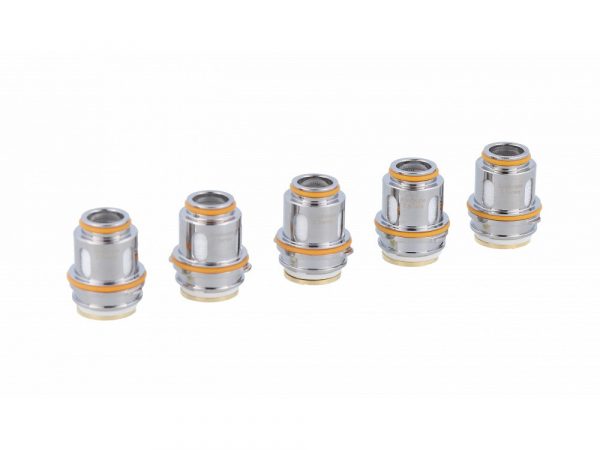 GeekVape Z Series 0,4 Ohm Heads (5 Stück pro Packung)