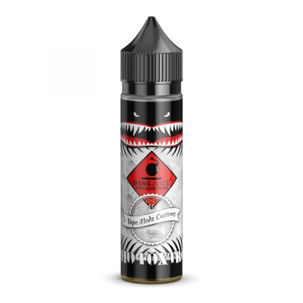 BangJuice - VMC X - Aroma Echo Foxtrott 15ml