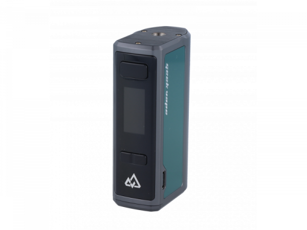 GeekVape Obelisk 200 Watt gunmetal