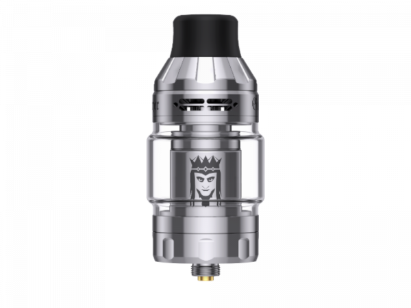 Vapefly Gunther Clearomizer Set gunmetal