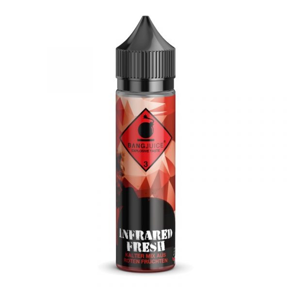 BangJuice - Aroma Infrared Fresh 20ml
