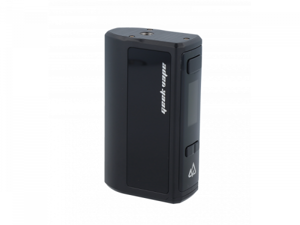 GeekVape Obelisk 200 Watt schwarz
