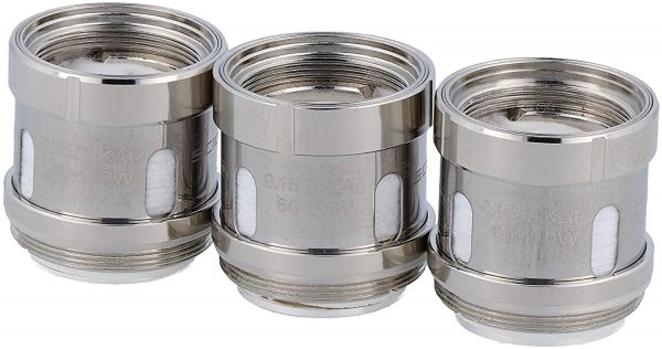 Innokin Scion Plexus 0,15 Ohm Head (3 Stück pro Packung)