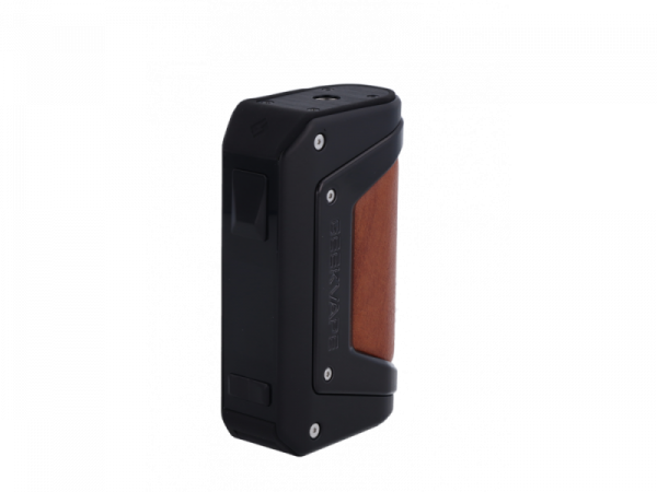 GeekVape Aegis Legend 2 200 Watt schwarz