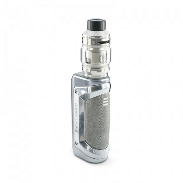 GeekVape Aegis Solo2 Silver