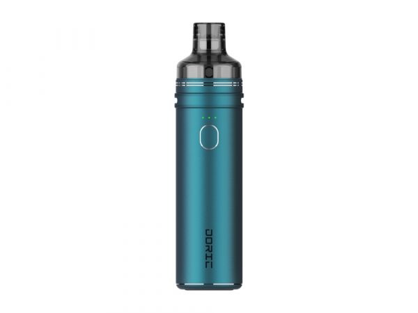 VooPoo Doric 60 E-Zigaretten Set dunkelblau