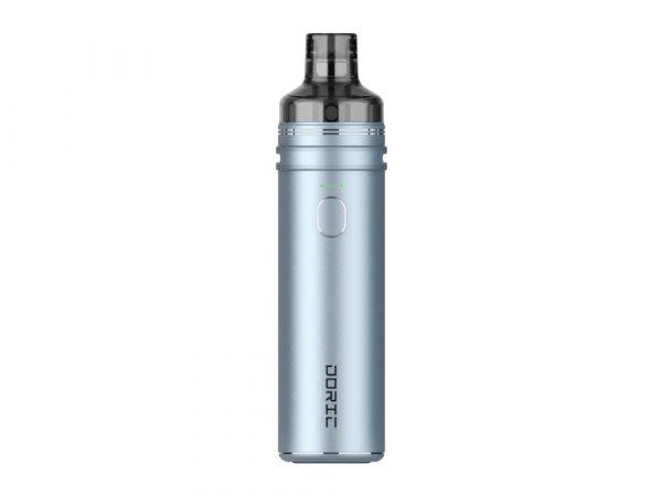 VooPoo Doric 60 E-Zigaretten Set hellblau