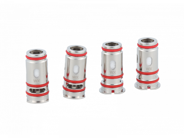 Wismec WX 0,5 Ohm Head (4 Stück pro Packung)