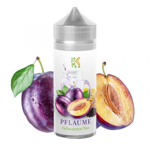 KTS - Aroma Pflaume 30ml