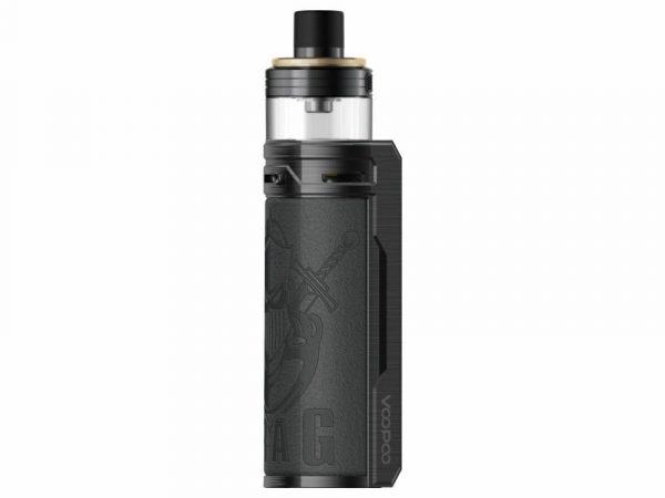 VooPoo Drag X PnP X E-Zigaretten Set grau