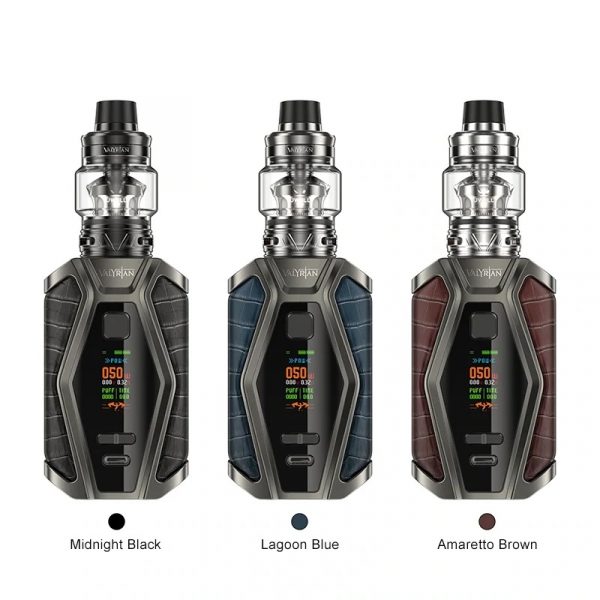 Uwell Valyrian 3 Kit