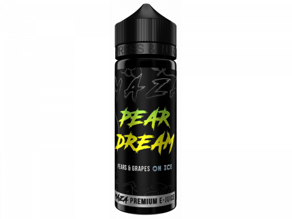 MaZa - Aroma Pear Dream 10ml