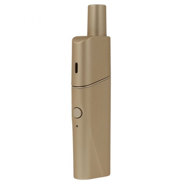 DA ONE Tech ACED E-Zigaretten Set champagner