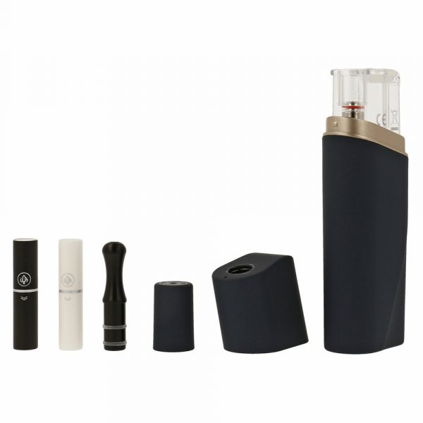 DA ONE Tech ACED E-Zigaretten Set blau – Bild 2