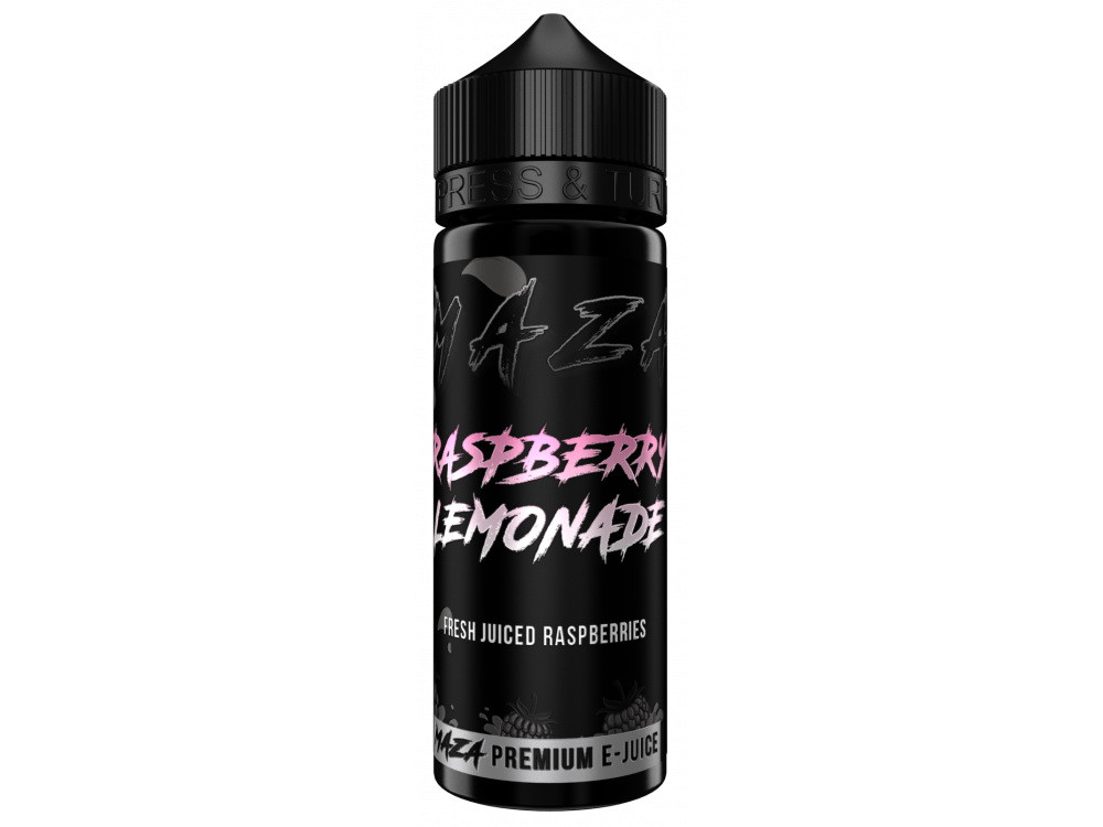 MaZa - Aroma Raspberry Lemonade 10ml