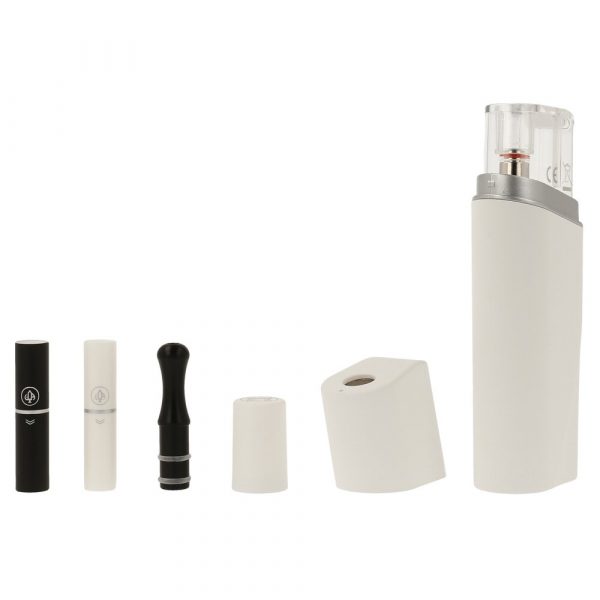 DA ONE Tech ACED E-Zigaretten Set weiß – Bild 2
