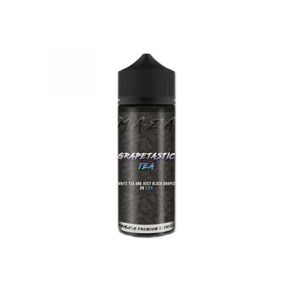 MaZa - Aroma Grapetastic Tea 10ml